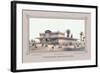 Photographic Association Studio-Thompson Westcott-Framed Art Print