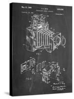 Photographic Camera Accessory Patent-null-Stretched Canvas