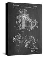 Photographic Camera Accessory Patent-null-Stretched Canvas