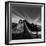 Photographing the Great Wall-Hua Zhu-Framed Photographic Print