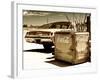 Photography Style, Route 66, Gas Station, Arizona, United States, USA-Philippe Hugonnard-Framed Photographic Print