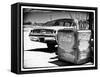 Photography Style, Route 66, Gas Station, Arizona, United States, USA-Philippe Hugonnard-Framed Stretched Canvas