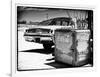 Photography Style, Route 66, Gas Station, Arizona, United States, USA-Philippe Hugonnard-Framed Art Print