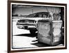Photography Style, Route 66, Gas Station, Arizona, United States, USA-Philippe Hugonnard-Framed Art Print