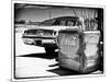 Photography Style, Route 66, Gas Station, Arizona, United States, USA-Philippe Hugonnard-Mounted Art Print