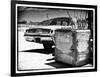 Photography Style, Route 66, Gas Station, Arizona, United States, USA-Philippe Hugonnard-Framed Art Print