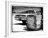 Photography Style, Route 66, Gas Station, Arizona, United States, USA-Philippe Hugonnard-Framed Art Print