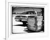 Photography Style, Route 66, Gas Station, Arizona, United States, USA-Philippe Hugonnard-Framed Art Print