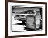 Photography Style, Route 66, Gas Station, Arizona, United States, USA-Philippe Hugonnard-Framed Art Print