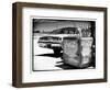 Photography Style, Route 66, Gas Station, Arizona, United States, USA-Philippe Hugonnard-Framed Art Print