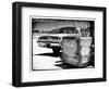 Photography Style, Route 66, Gas Station, Arizona, United States, USA-Philippe Hugonnard-Framed Art Print