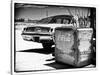 Photography Style, Route 66, Gas Station, Arizona, United States, USA-Philippe Hugonnard-Stretched Canvas