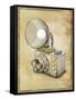 Photography-Michael Murdock-Framed Stretched Canvas