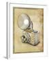 Photography-Michael Murdock-Framed Giclee Print