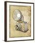 Photography-Michael Murdock-Framed Giclee Print