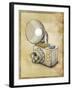 Photography-Michael Murdock-Framed Giclee Print