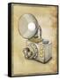 Photography-Michael Murdock-Framed Stretched Canvas