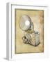 Photography-Michael Murdock-Framed Giclee Print