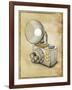 Photography-Michael Murdock-Framed Giclee Print