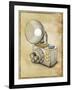 Photography-Michael Murdock-Framed Giclee Print