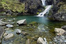 Lake Matheson, Mt Cook, New Zealand-PhotoImages-Photographic Print