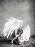 Angel-PhotoINC Studio-Art Print