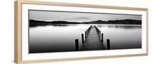 Brown Frame