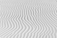 Sea of Sand Dunes-Photolovers-Photographic Print