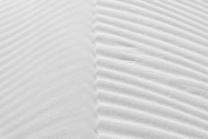 Minimalistic Sand Dune-Photolovers-Photographic Print