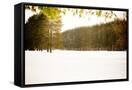 Canvas Black