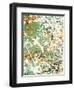 Photomontage of Trees-Alaya Gadeh-Framed Photographic Print