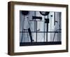 Photoshop-Vaan Manoukian-Framed Art Print