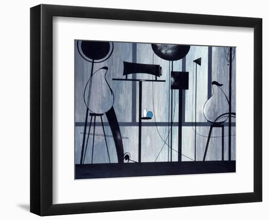 Photoshop-Vaan Manoukian-Framed Art Print