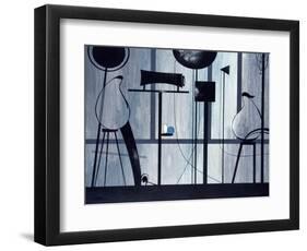 Photoshop-Vaan Manoukian-Framed Art Print