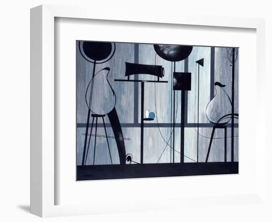 Photoshop-Vaan Manoukian-Framed Art Print