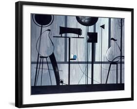 Photoshop-Vaan Manoukian-Framed Art Print