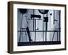 Photoshop-Vaan Manoukian-Framed Art Print