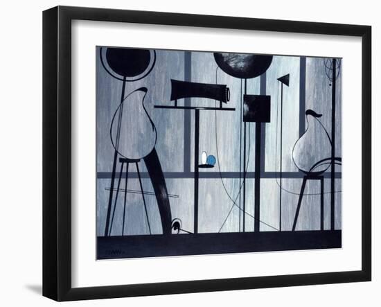 Photoshop-Vaan Manoukian-Framed Art Print