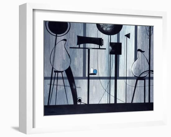 Photoshop-Vaan Manoukian-Framed Art Print