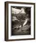 Photospace-David Baker-Framed Photographic Print