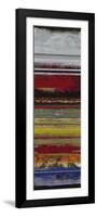 Photostream II-Douglas-Framed Giclee Print