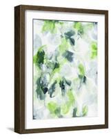 Photosynthesis 1-Li Bo-Framed Giclee Print