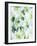 Photosynthesis 1-Li Bo-Framed Giclee Print