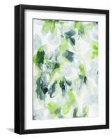 Photosynthesis 1-Li Bo-Framed Giclee Print
