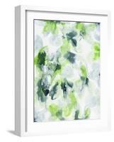 Photosynthesis 1-Li Bo-Framed Giclee Print