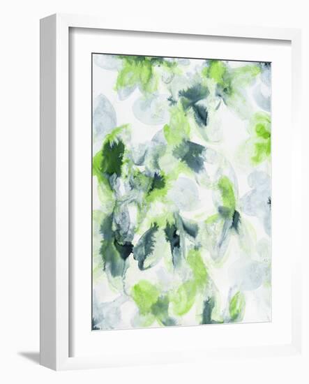 Photosynthesis 1-Li Bo-Framed Giclee Print