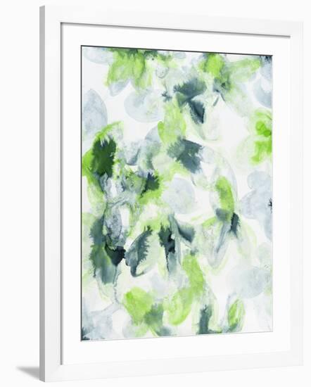 Photosynthesis 1-Li Bo-Framed Giclee Print