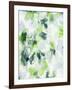 Photosynthesis 1-Li Bo-Framed Giclee Print