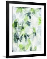 Photosynthesis 1-Li Bo-Framed Giclee Print