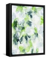 Photosynthesis 1-Li Bo-Framed Stretched Canvas